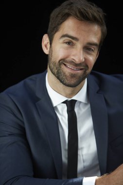 Thomas Parker avatar